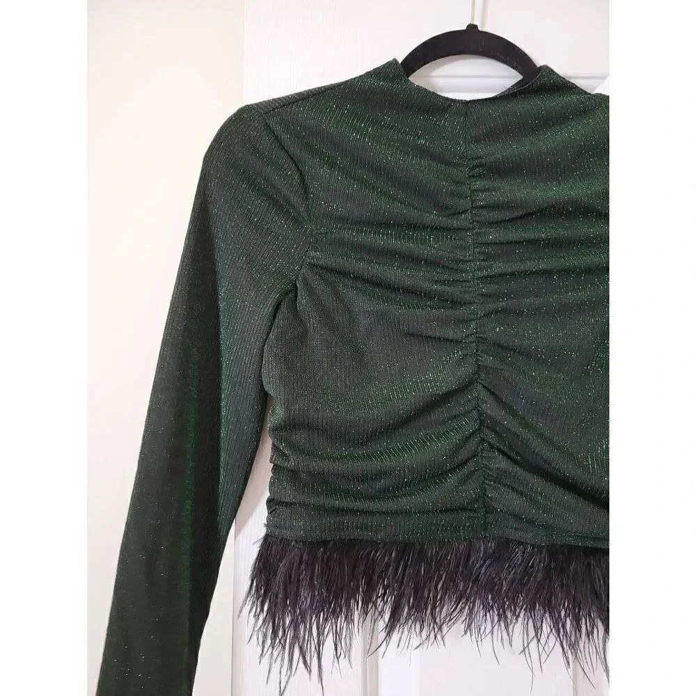 Saylor AMIRI TOP NWT XS - Picture 7 of 13